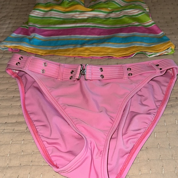 La Blanca Bikini by Rod Beattie - Picture 2 of 8